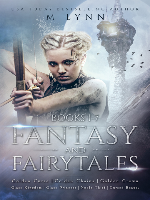 Title details for Fantasy and Fairytales by M. Lynn - Available